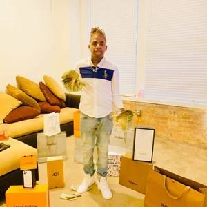 Meet your Posher, Markiest